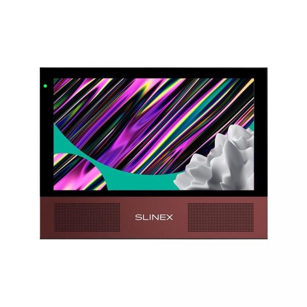 Slinex Sonik 7 Black в Ташкенте - фото