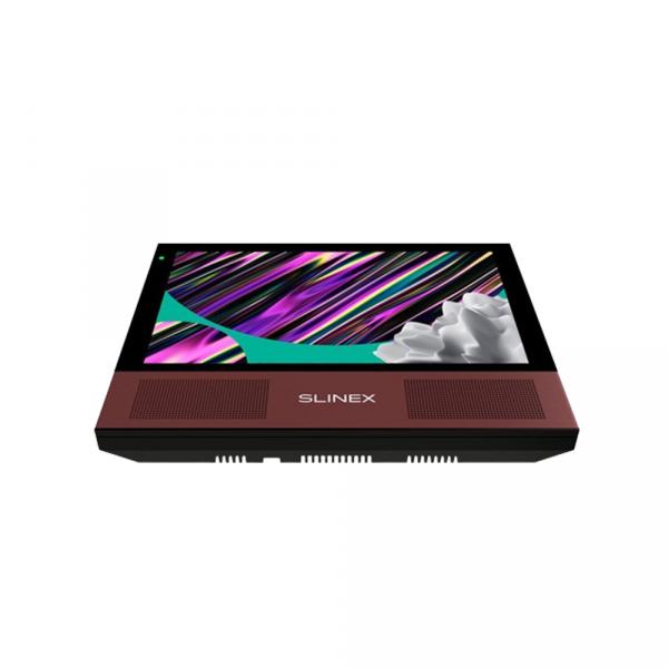 Slinex Sonik 7 Black в Ташкенте - фото