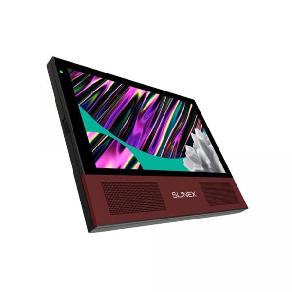 Slinex Sonik 7 Black в Ташкенте - фото