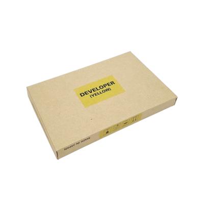 Xerox Yellow для С70 (005R00733)