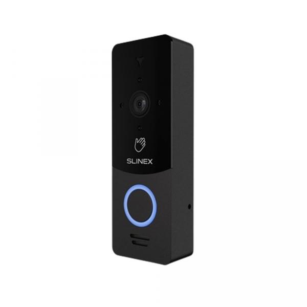 Slinex ML-20TLHD Black в Ташкенте - фото