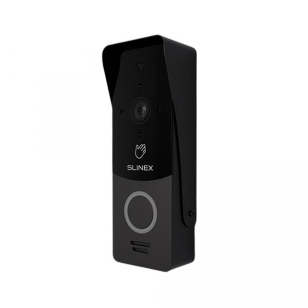 Slinex ML-20TLHD Black в Ташкенте - фото