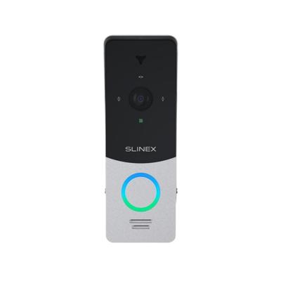Slinex ML-20HD Silver/Black