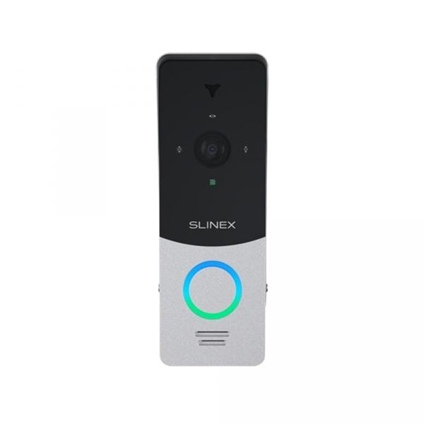Slinex ML-20HD Silver/Black в Ташкенте - фото