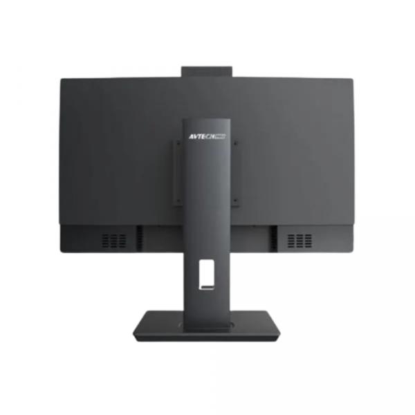 AVTECH K40 / G6400 / 8GB / SSD 256GB / Windows 11 Pro / 24" Black в Ташкенте - фото