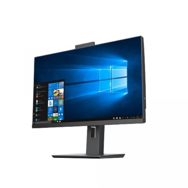 AVTECH K40 / i5-10400 / 8GB / SSD 256GB / 24" Black в Ташкенте - фото