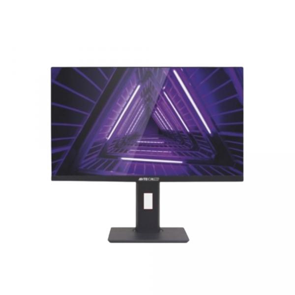 AVTECH K70 / G6400 / 8GB / SSD 256GB / 24" Black в Ташкенте - фото