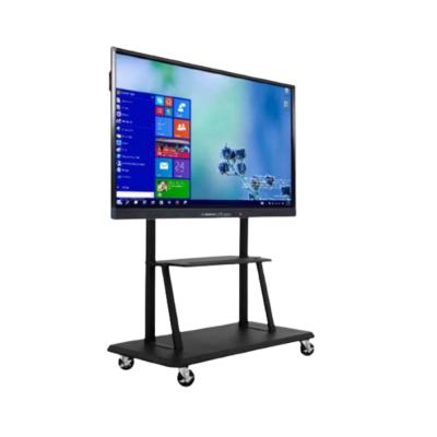 AVTECH i5-12400 / 16GB / SSD 256GB / 75"