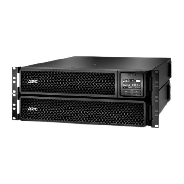 APC Smart-UPS SRT 3000VA RM 230V Network Card в Ташкенте - фото