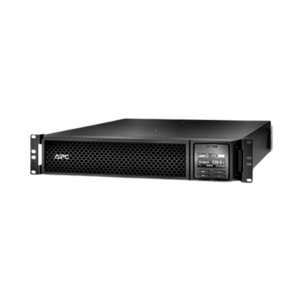 APC Smart-UPS SRT 3000VA RM 230V Network Card в Ташкенте - фото