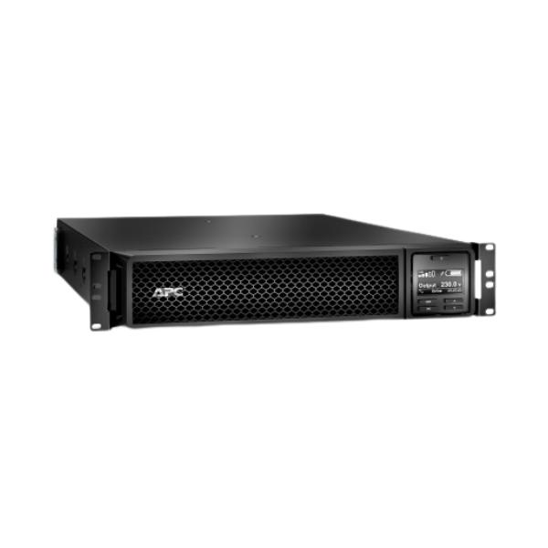 APC Smart-UPS SRT 3000VA RM 230V Network Card в Ташкенте - фото