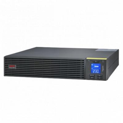 APC Easy UPS On-Line SRV RM 1000VA/230V | SRV3KRILRK