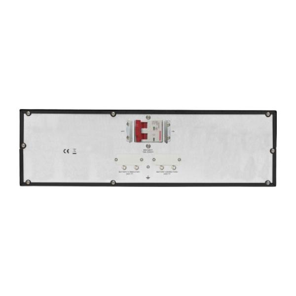 APC Easy UPS SRV RM 10000VA/230V | SRV10KRILRK в Ташкенте - фото