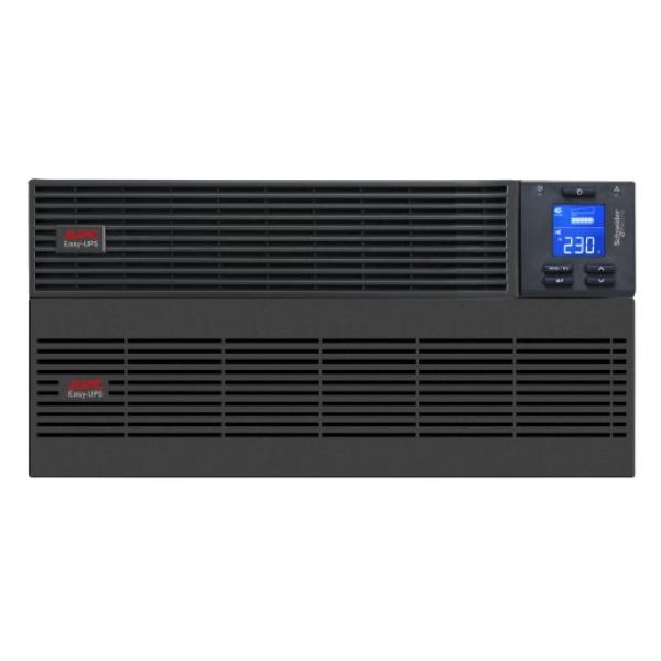 APC Easy UPS SRV RM 10000VA/230V | SRV10KRILRK в Ташкенте - фото