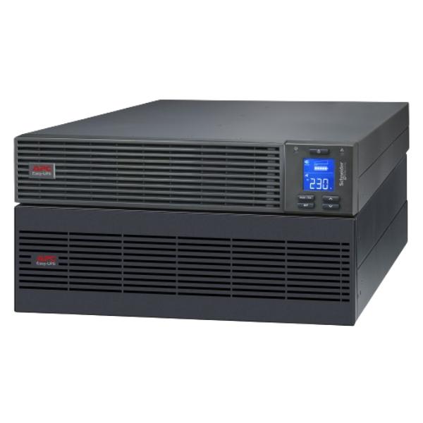 APC Easy UPS SRV RM 10000VA/230V | SRV10KRILRK в Ташкенте - фото