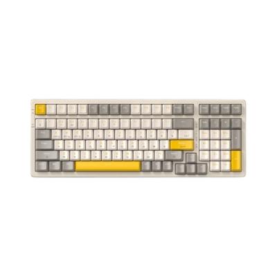 Ziyoulang K96