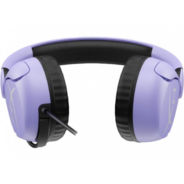HyperX Cloud Mini Lavender в Ташкенте - фото