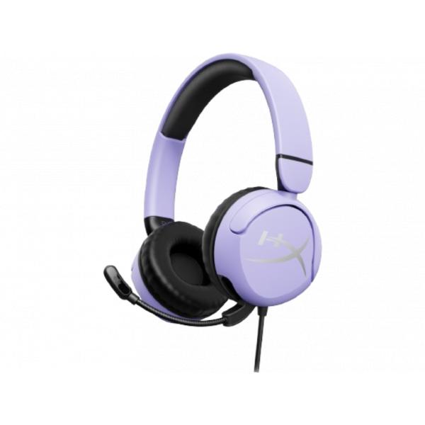 HyperX Cloud Mini Lavender в Ташкенте - фото