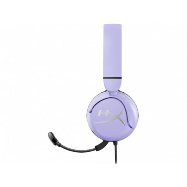 HyperX Cloud Mini Lavender в Ташкенте - фото