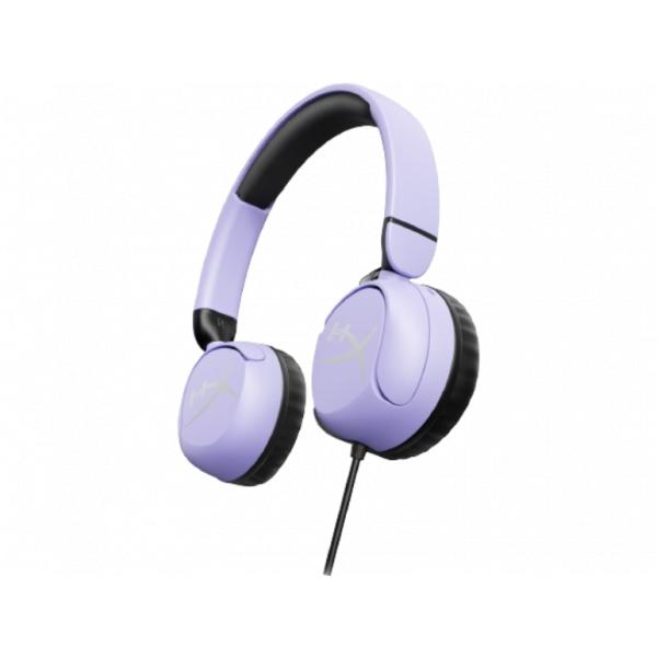 HyperX Cloud Mini Lavender в Ташкенте - фото