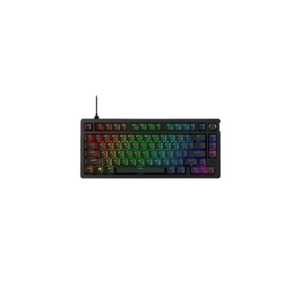 HyperX Alloy Rise 75 Toshkentda - fotosurat