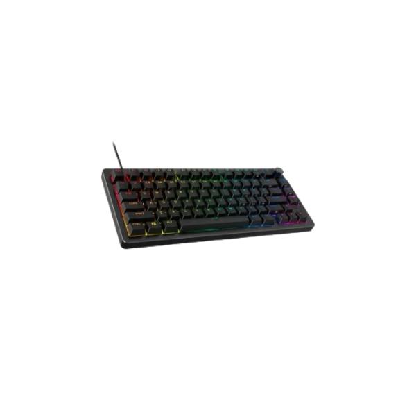 HyperX Alloy Rise 75 Toshkentda - fotosurat
