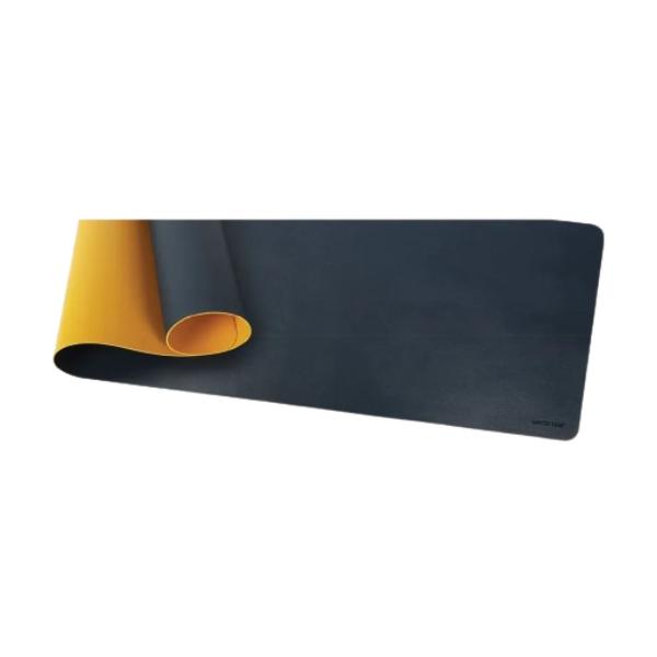 Green Lion Elite Desk 400x900mm / Yellow-Blue в Ташкенте - фото