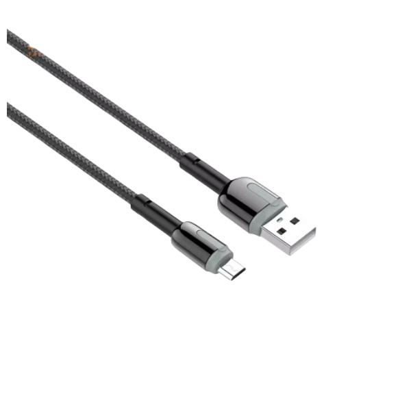 LDNIO Fast charging Sync&Charge USB - Lightning 2m в Ташкенте - фото