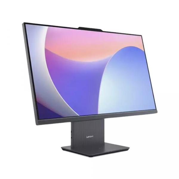 Lenovo IdeaCentre 27IRH9 / i5-13420H / 8GB / SSD 512GB / 27" Luna Gray Toshkentda - fotosurat