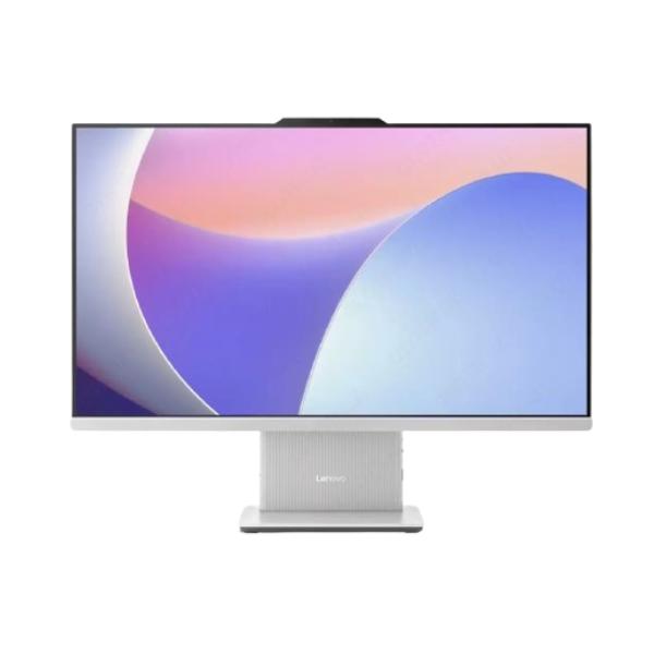 Lenovo IdeaCentre 27IRH9 / i7-13620H / 16GB / SSD 512GB / 27" Cloud Gray Toshkentda - fotosurat