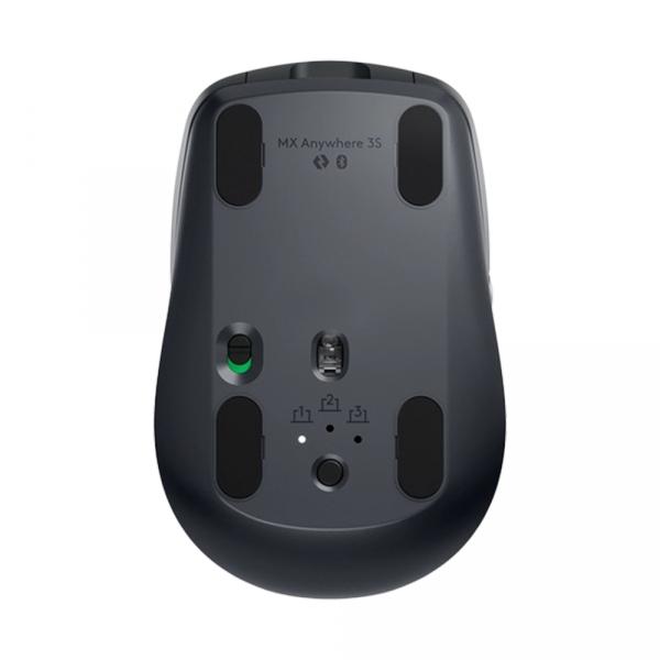 Logitech MX Anywhere 3S Graphite в Ташкенте - фото