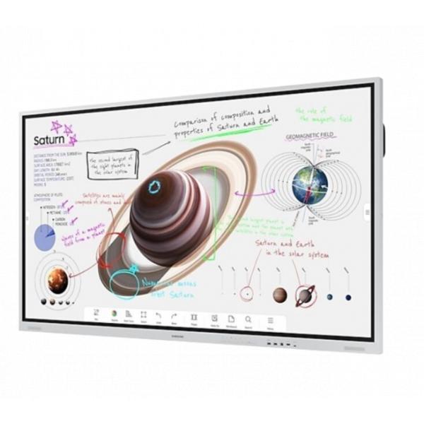 Samsung Flip Pro WM55B в Ташкенте - фото
