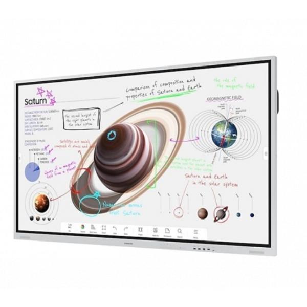 Samsung Flip Pro WM85B в Ташкенте - фото