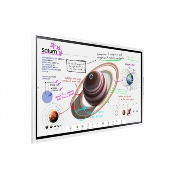 Samsung Flip Pro WM85B в Ташкенте - фото