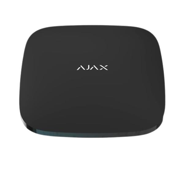 AJAX ReX 2 (9SA) TH black Toshkentda - fotosurat