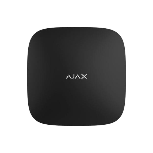 AJAX ReX 2 (9SA) TH black Toshkentda - fotosurat