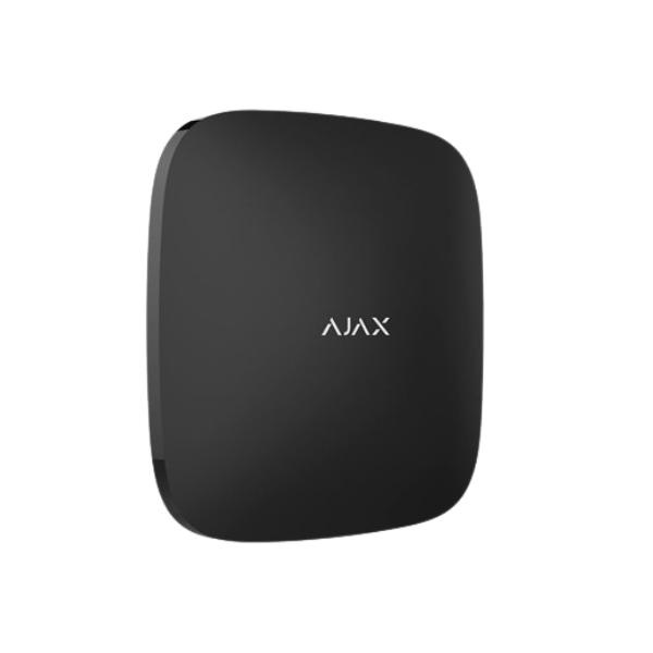 AJAX ReX 2 (9SA) TH black Toshkentda - fotosurat