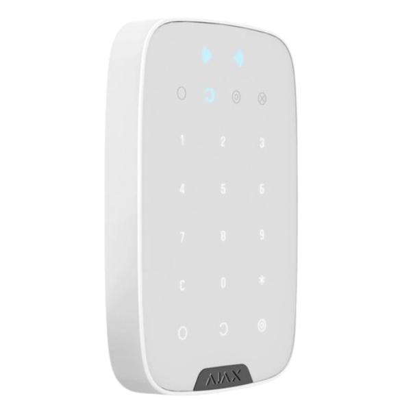 AJAX Keypad Plus White EU в Ташкенте - фото