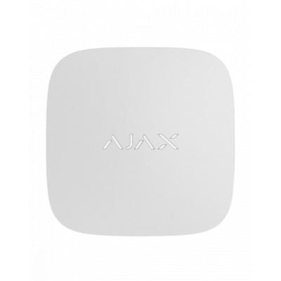AJAX LifeQuality White