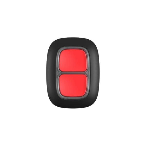 AJAX DoubleButton (9SA) black в Ташкенте - фото