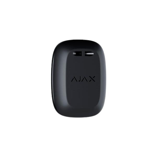 AJAX DoubleButton (9SA) black в Ташкенте - фото