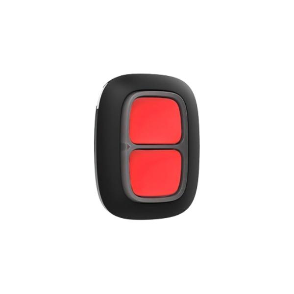 AJAX DoubleButton (9SA) black в Ташкенте - фото