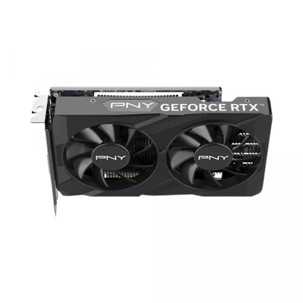 PNY GeForce RTX 3050 6GB VERTO DUAL FAN в Ташкенте - фото