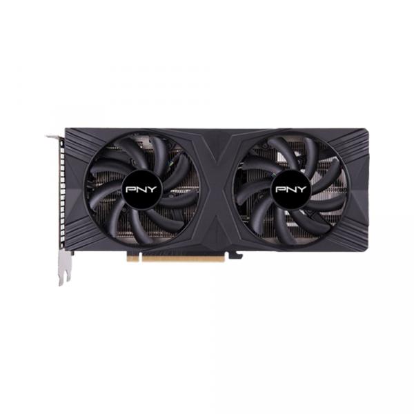PNY GeForce RTX 4060 Ti 8GB VERTO DUAL FAN в Ташкенте - фото