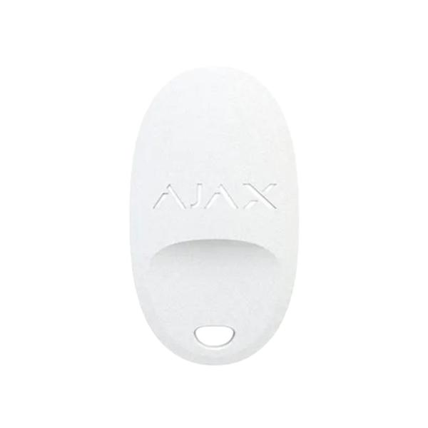 AJAX SpaceControl (9SA) White в Ташкенте - фото