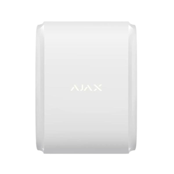 AJAX DualCurtain Outdoor (9SA) White Toshkentda - fotosurat
