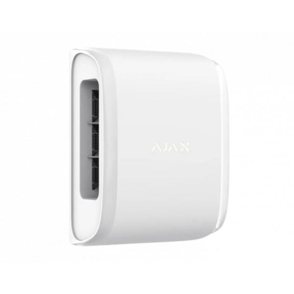 AJAX DualCurtain Outdoor (9SA) White Toshkentda - fotosurat