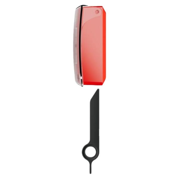 AJAX Manual Call Point (Red) (9SA) в Ташкенте - фото