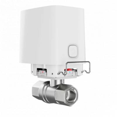 AJAX WaterStop White