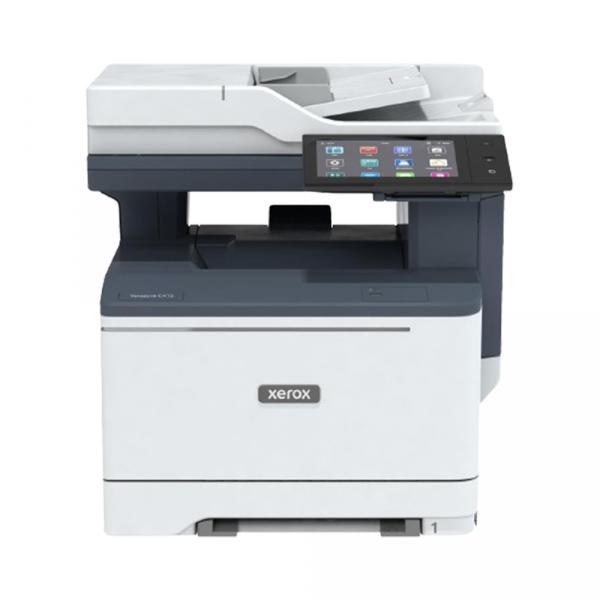 Xerox C415 в Ташкенте - фото